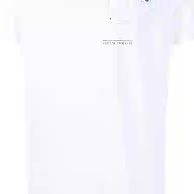 ARMANI EXCHANGE SS22 LogoT