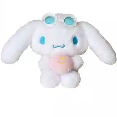 E-STRONG x Sanrio 3 19cm