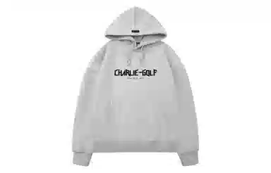 CHARLIE GOLF