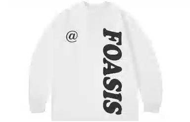 FOASIS logo T