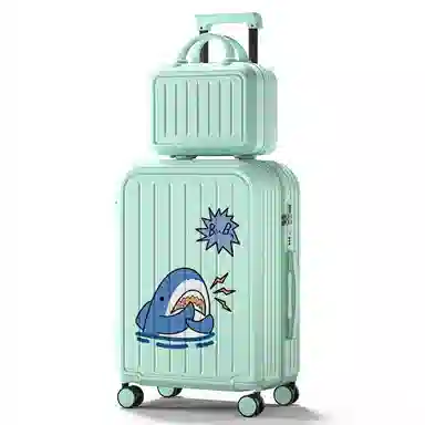 Zecedo ABS+PC 2024262228