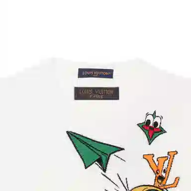 LOUIS VUITTON SS23 T