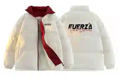 FUERZA