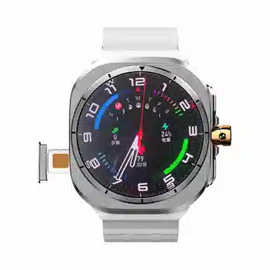 BW Ultra app WIFI5G180