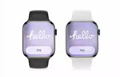 AOMN Smartwatch