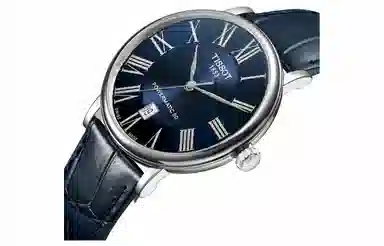 Tissot Carson