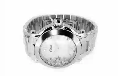 CHOPARD HappyDiamonds 36mm 278477-3001