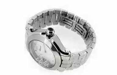 CHOPARD HappyDiamonds 36mm 278477-3001