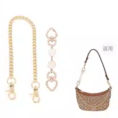 COACHAria Shoulder Bag26