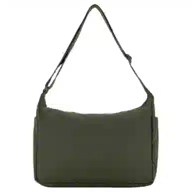 UNIQLO Crossbody Bag Deep Olive