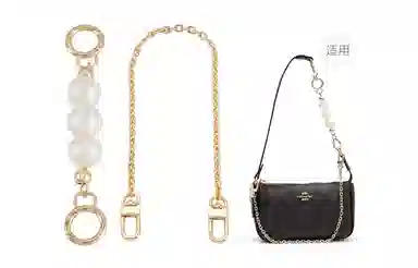 GUYI COACHNolita 19 diy