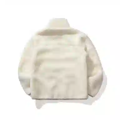 NOTHOMME Fleece Jacket