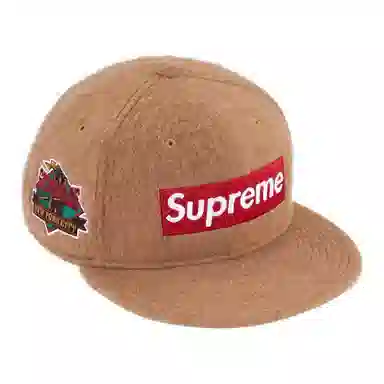 Supreme Logo -