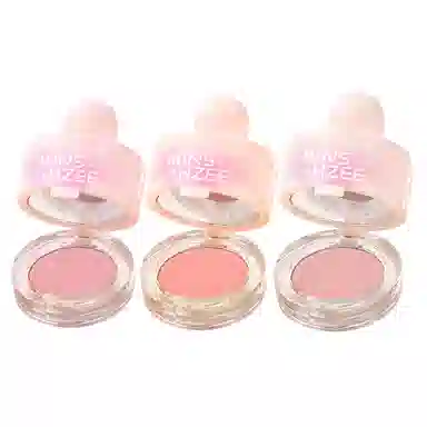 MINSHZEE Mushroom Head Blush