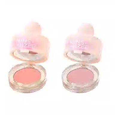 MINSHZEE Mushroom Head Blush