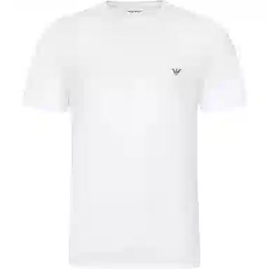 EMPORIO ARMANI SS24 Logo 2
