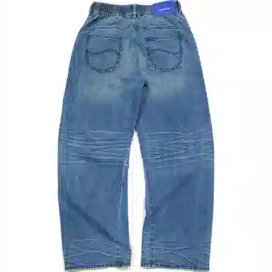 Lee x ANGEL CHEN FW24