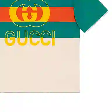 GUCCI SS23 LogoT