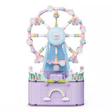 OLOEY 800pcs OLO-GZ-MX-60