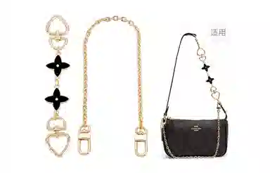 GUYI COACHNolita 19 diy