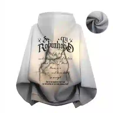 ROBINHOOD Hoodie