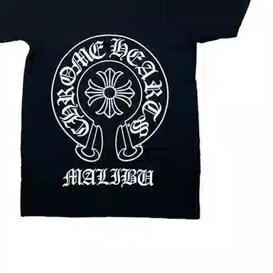 Chrome Hearts Malibu