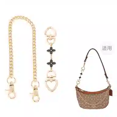COACHAria Shoulder Bag26