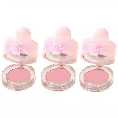 MINSHZEE Mushroom Head Blush