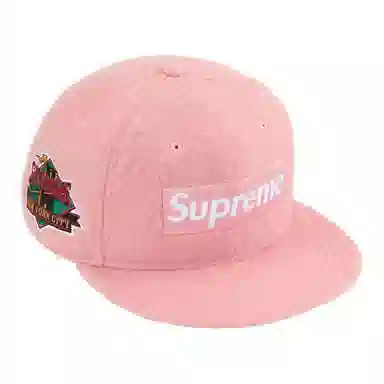 Supreme Logo -