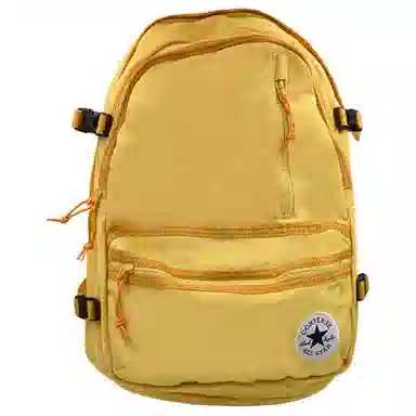 Converse Backpack Yellow