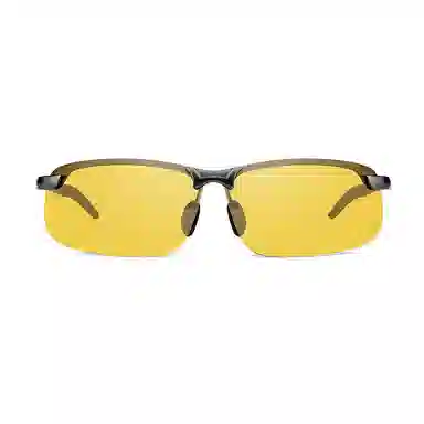LASHION Pilot Sunglasses