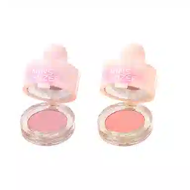 MINSHZEE Mushroom Head Blush