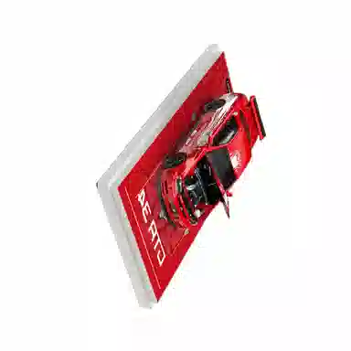 TimeMicro 164 GTR34-