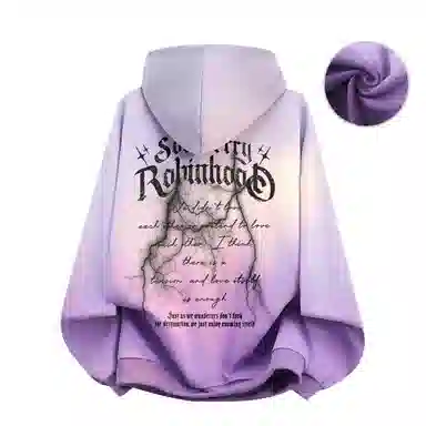 ROBINHOOD Hoodie