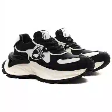 Automobili Lamborghini SVJ