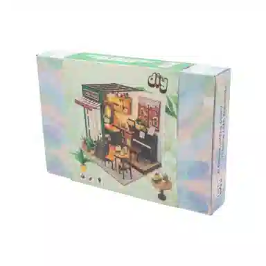 OLOEY 3D