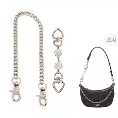 COACHAria Shoulder Bag26
