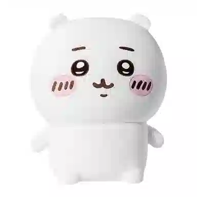 MINISO x chiikawa 3 57cm