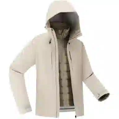 DECATHLON FORCLAZ Travel 900