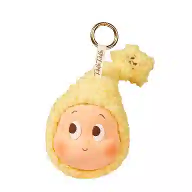 POP MART Earphone Case