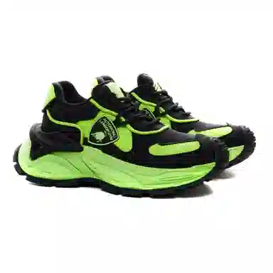 Automobili Lamborghini SVJ