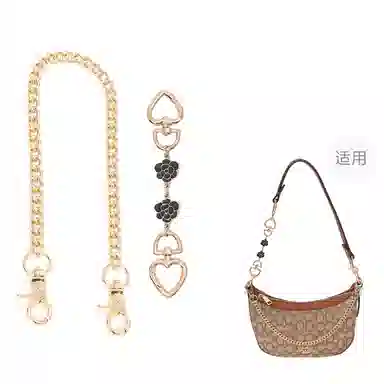 COACHAria Shoulder Bag26