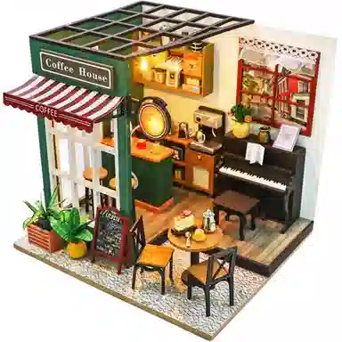 OLOEY 3D