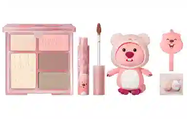 pinkbearX