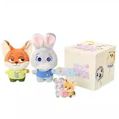 POTDEMIEL x Disney 12cm-25cm