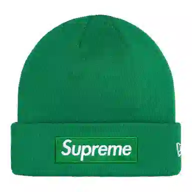 Supreme Logo -
