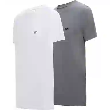 EMPORIO ARMANI SS24 Logo 2