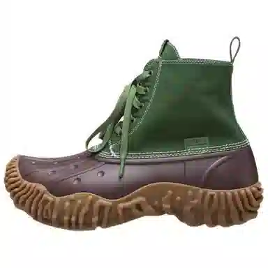 Salehe Bembury x Crocs Pollex