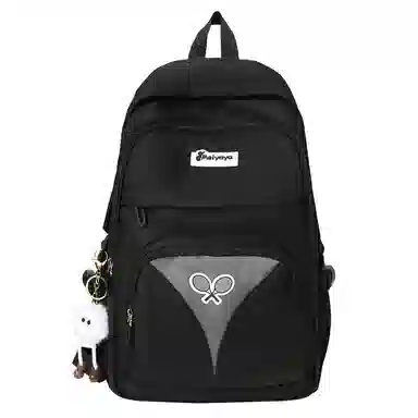 垣途者 大容量时尚 尼龙 双肩包 女款 多色