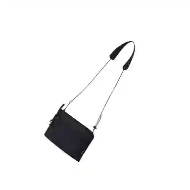 Converse Musette Bag Black